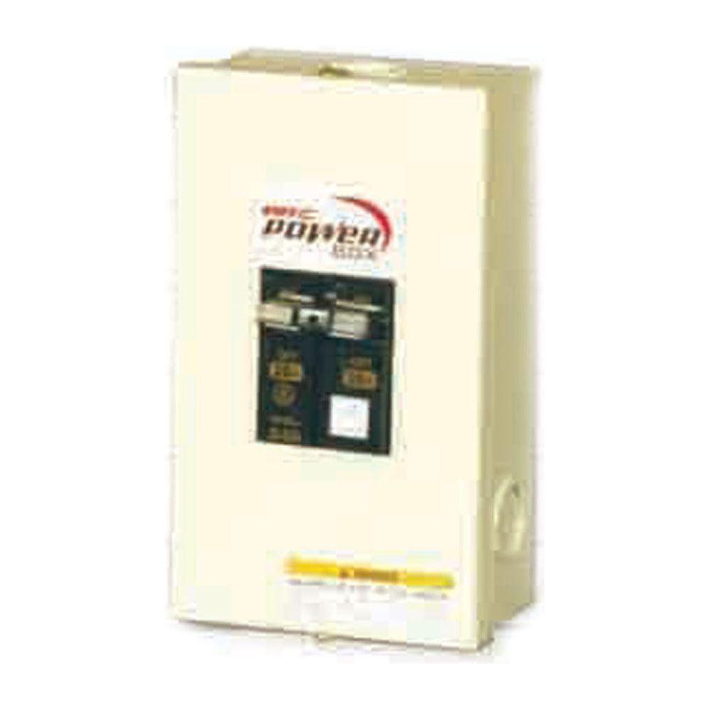 ARC TQC030-2P Nema 1 Steel Panel Box (Bolt-On) | ARC by KHM Megatools Corp. ARC TQC030-2P Nema 1 Steel Panel Box (Bolt-On) | ARC by KHM Megatools Corp.